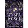 Wyspa kości. Tajemnice Weeping Hollow. Tom 2 Sklep on-line