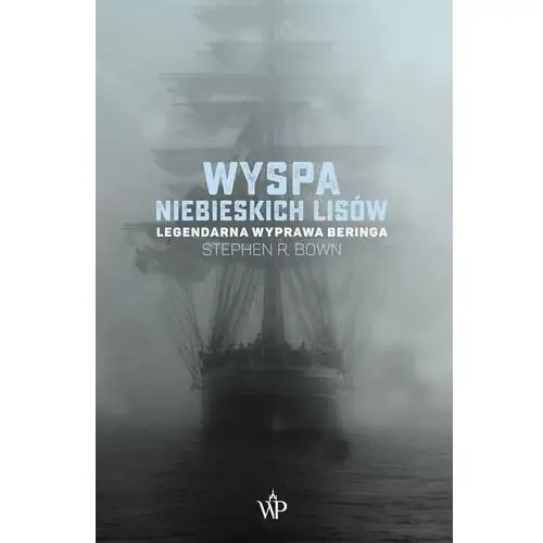 Wyspa niebieskich lisów