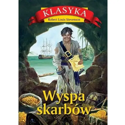 Wyspa skarbów