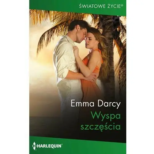 Wyspa szczęścia - ebook EPUB