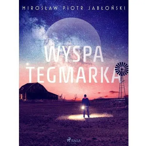 Wyspa Tegmarka