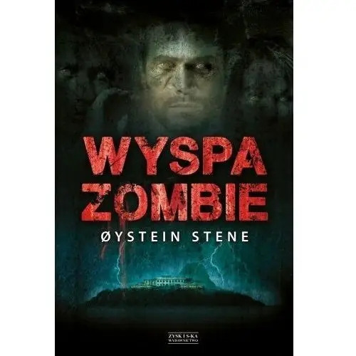 Wyspa zombie