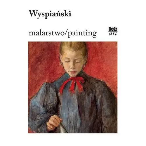 Wyspiański. Malarstwo