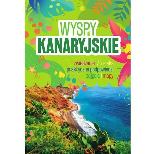 Wyspy Kanaryjskie