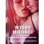 Wyspy miłości - 6 gorących opowiadań erotycznych Sklep on-line