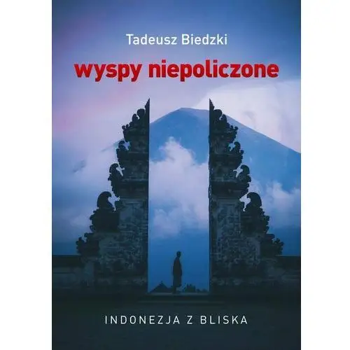 Wyspy niepoliczone. Indonezja z bliska