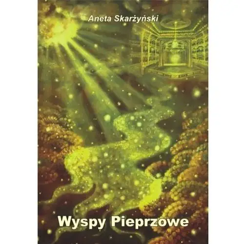 Wyspy Pieprzowe