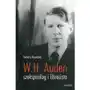 Wystan hugh auden szekspirolog i librecista Sklep on-line