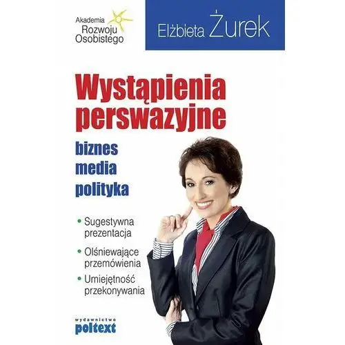 Wystąpienia perswazyjne