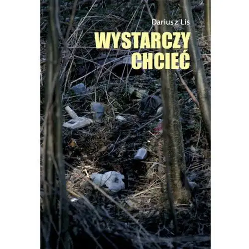 Wystarczy chcieć Warszawska firma wydawnicza