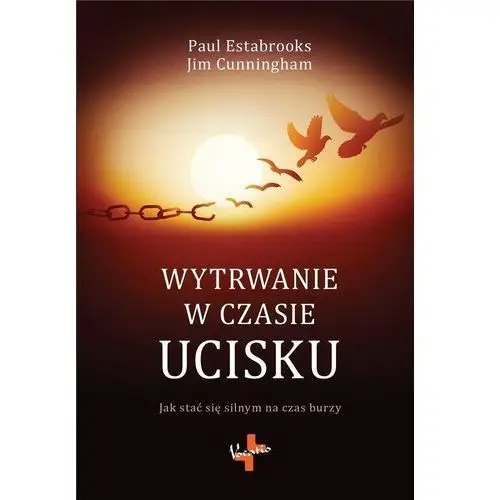 Wytrwanie w czasie ucisku