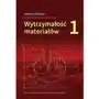 Wytrzymałość materiałów 1 Sklep on-line