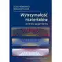 Wytrzymałość materiałów. Wybrane zagadnienia, AZ#A04D723AEB/DL-ebwm/pdf Sklep on-line