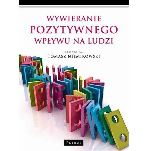 Wywieranie pozytywnego wpływu na ludzi