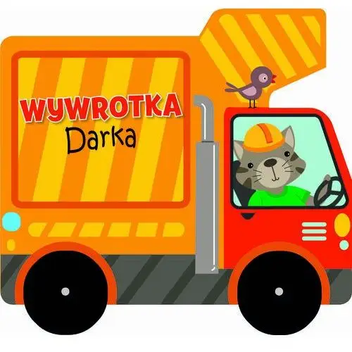 Wywrotka Darka