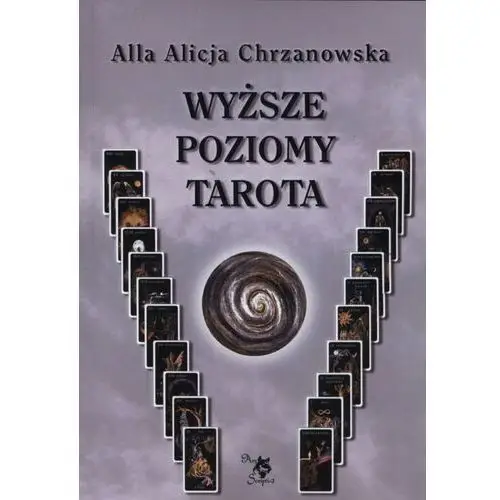 Wyższe poziomy tarota