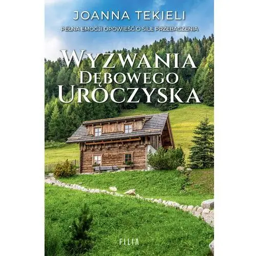 Wyzwania Dębowego Uroczyska