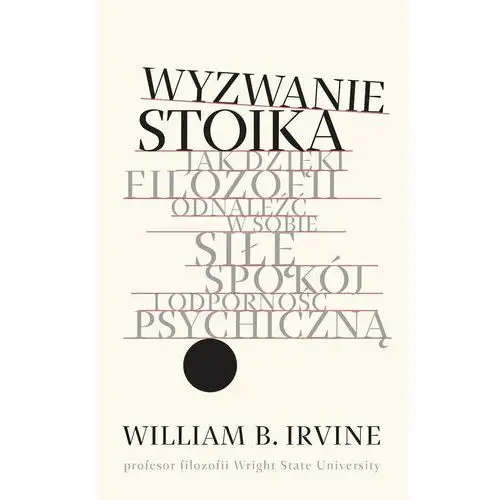 Wyzwanie stoika