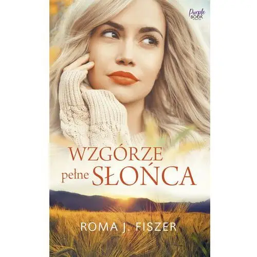 Wzgórze pełne słońca