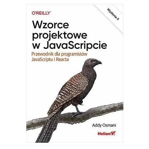 Wzorce projektowe w JavaScripcie