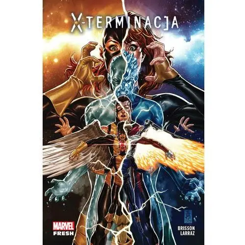 X-terminacja