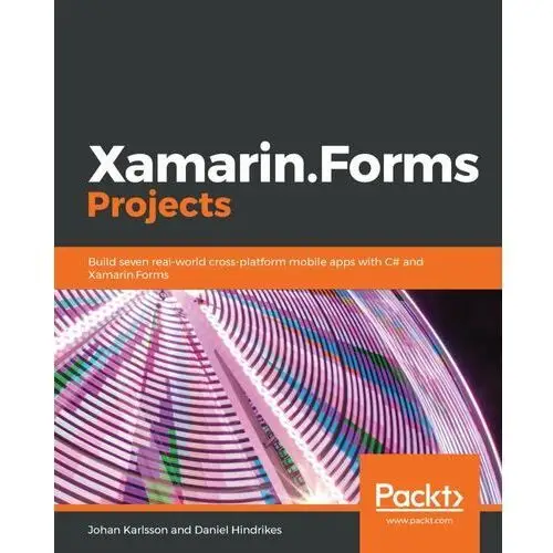 Xamarin.Forms Projects