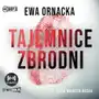 Cd mp3 tajemnice zbrodni Sklep on-line