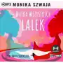 Matka wszystkich lalek audiobook Xaudio / heraclon Sklep on-line