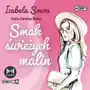 Smak świeżych malin. seria owocowa. tom 1 Xaudio / heraclon Sklep on-line