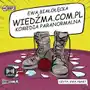 Wiedźma.com.pl. komedia paranormalna audiobook Sklep on-line