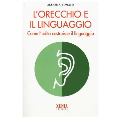 Xenia Orecchio e il linguaggio