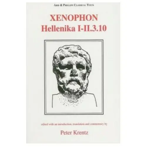 Xenophon: hellenika i-ii.3.10 Liverpool university press