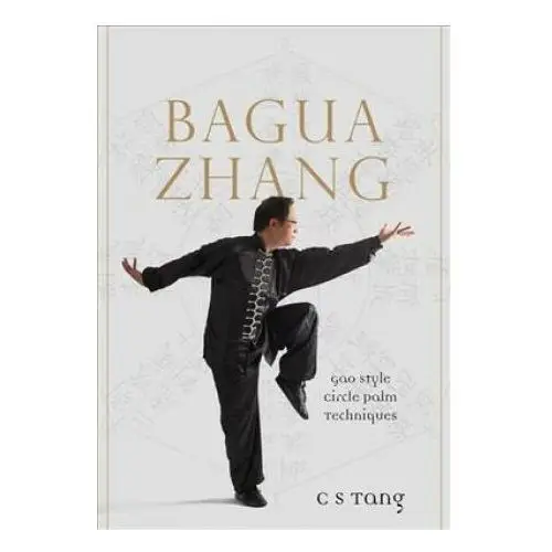 Xiantian bagua zhang Jessica kingsley publishers