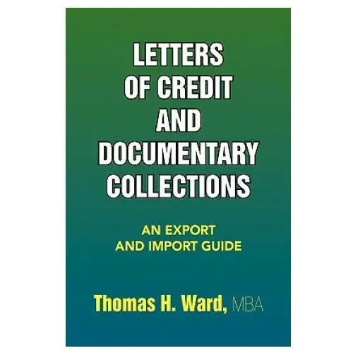 Letters of Credit and Documentary Collections