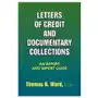 Letters of Credit and Documentary Collections Sklep on-line