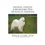 Medical, Genetic & Behavioral Risk Factors of Samoyeds Sklep on-line