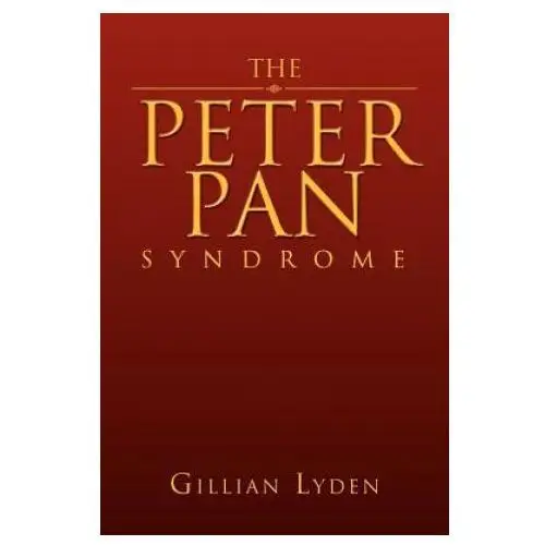 Peter pan syndrome Xlibris