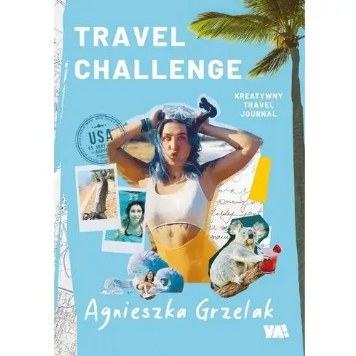 Travel challenge Ya