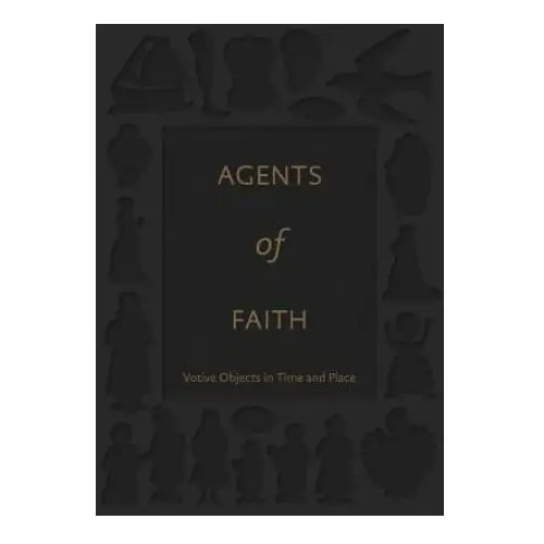 Agents of faith Yale university press