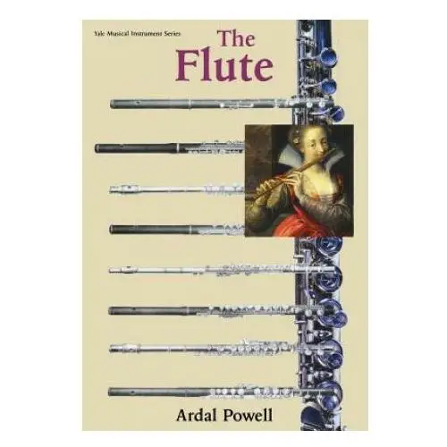 Ardal Powell - Flute