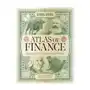 Yale university press Atlas of finance – mapping the global story of money Sklep on-line