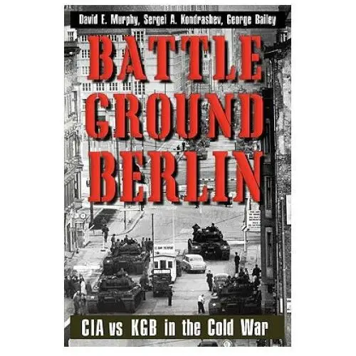 Battleground Berlin