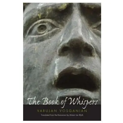 Yale university press Book of whispers