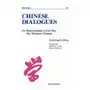 Chinese dialogues Yale university press Sklep on-line