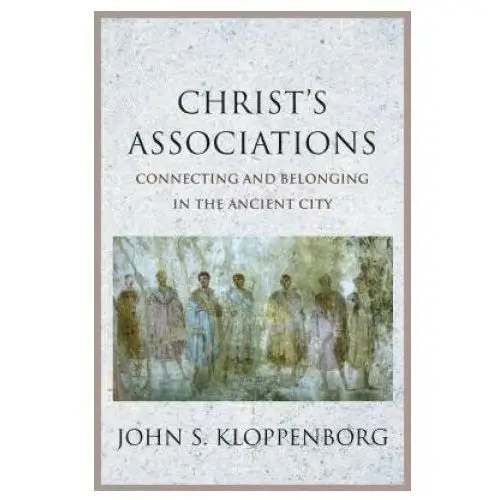 Christ's Associations