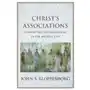 Christ's Associations Sklep on-line