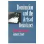 Yale university press Domination and the arts of resistance Sklep on-line