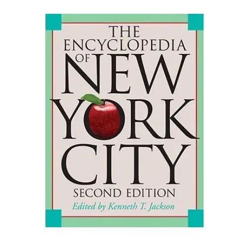 Encyclopedia of New York City