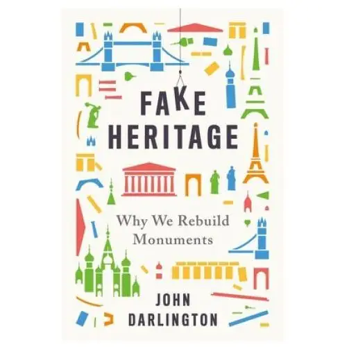 Fake heritage Yale university press