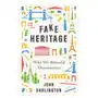 Fake heritage Yale university press Sklep on-line